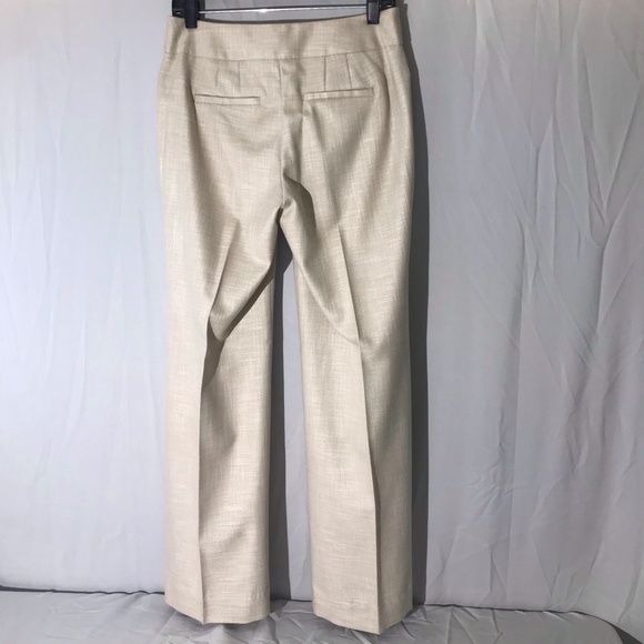 WH | BM Legacy Flare — Triple Button, Sz 4R - Picture 2 of 15